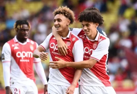 Monaco Shock Ligue 1: Top of the Table in Style