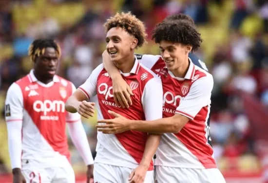 Monaco Shock Ligue 1: Top of the Table in Style