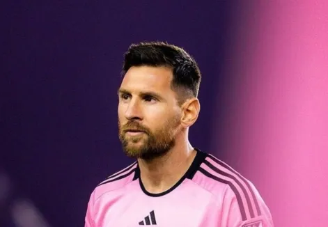 Inter Miami's New Offer Could Allow Lionel Messi to Return to Europe on Loan