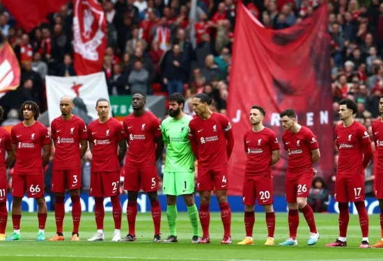 Drama Anfield: Liverpool merampas kemenangan kontroversi saat akhir