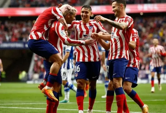 Atletico Madrid Crush Sevilla: Joao Félix Shines at Wanda Metropolitano