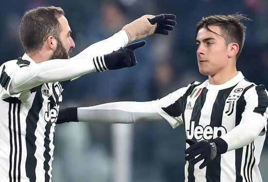 Juventus Dapatkan Penyerang Muda Itali untuk Menguatkan Barisan Depan