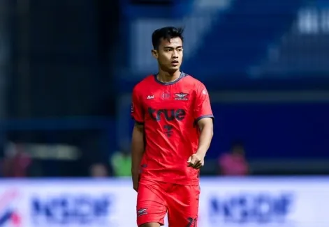 Arhan Leads Bangkok United to Defeat Buriram United