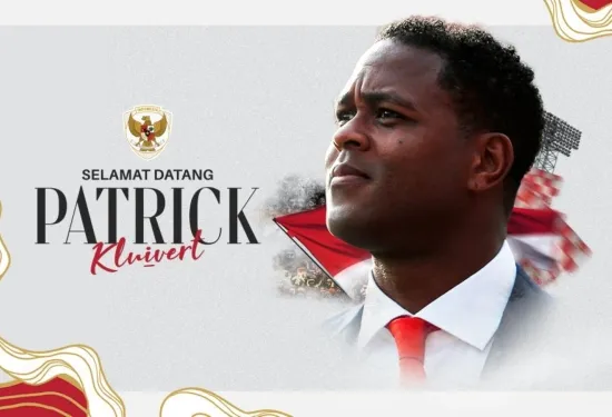 Patrick Kluivert Calls Up 28 Players for Indonesia vs Australia and Bahrain in 2026 World Cup Qualifiers?