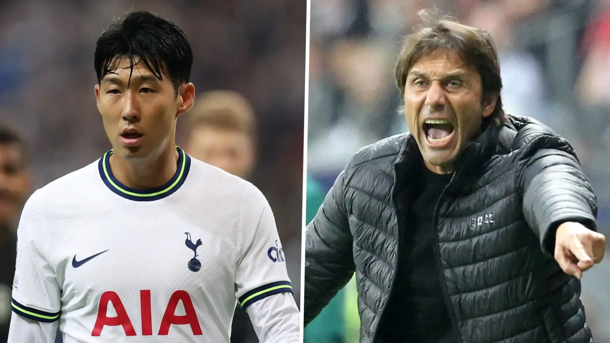 Conte and Tottenham Split: What's Next?