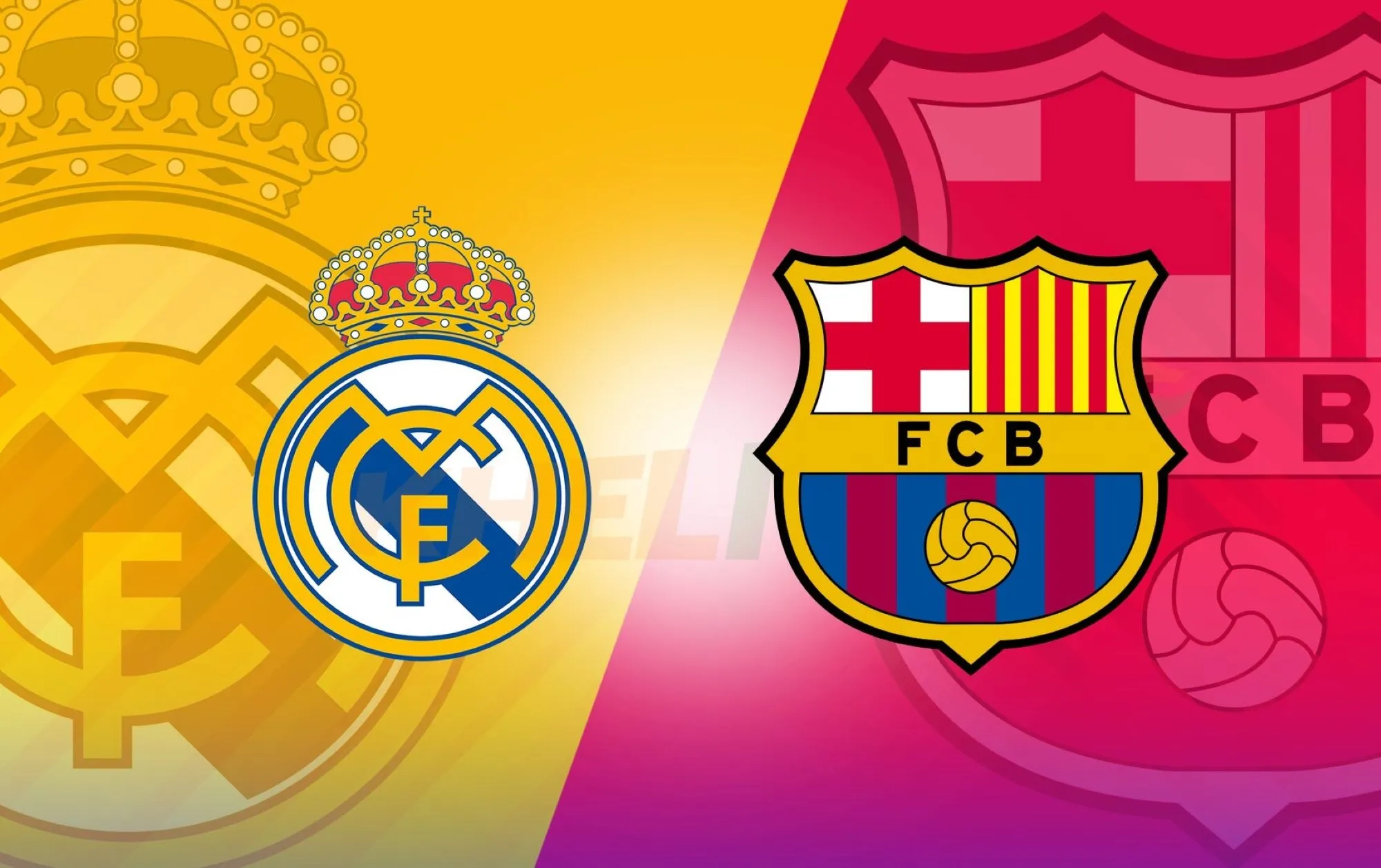 El Clásico Semakin Panas: Real Madrid dan Barcelona Bersaing dengan Garang di Puncak