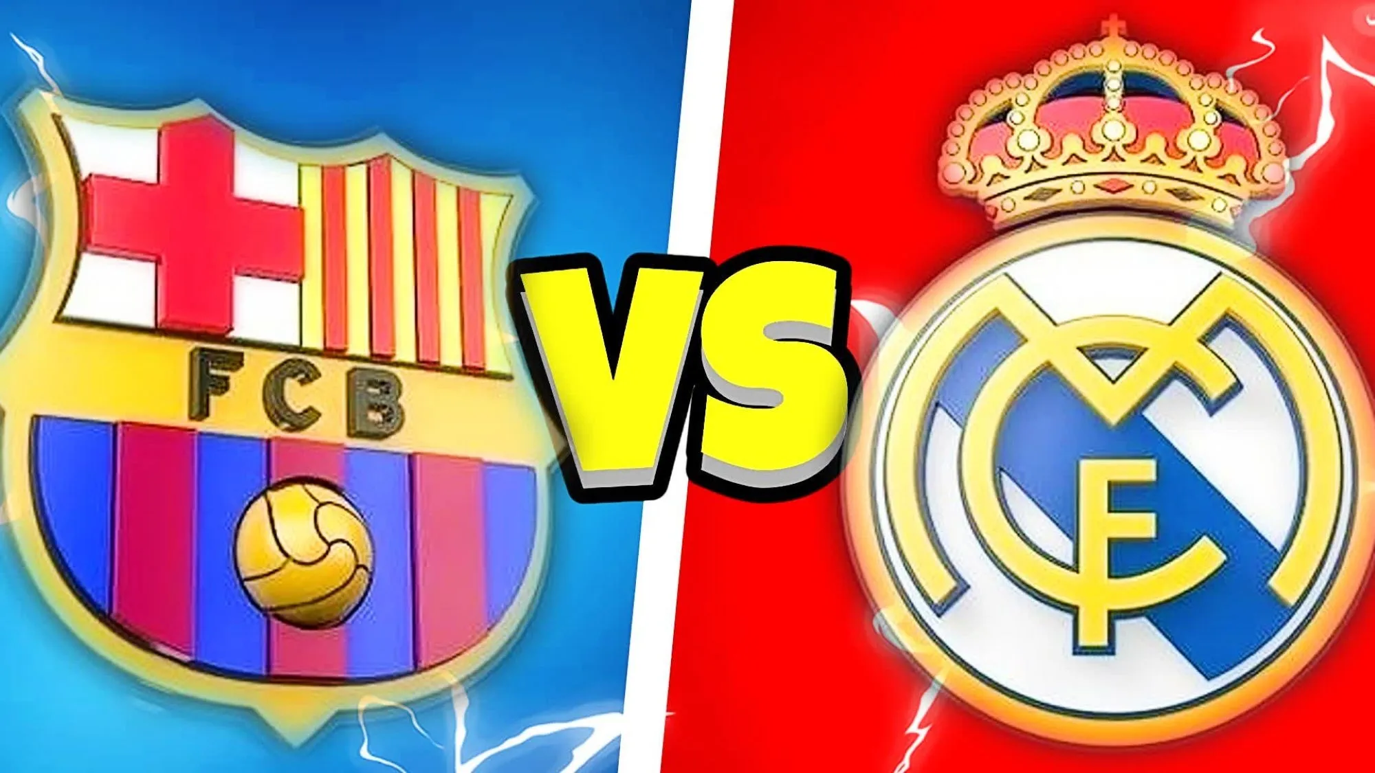 Barcelona and Real Madrid Go Head-to-Head: Who Will Be the Next El Clásico King?