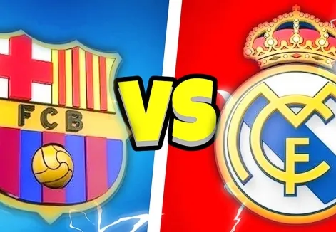 Barcelona and Real Madrid Go Head-to-Head: Who Will Be the Next El Clásico King?