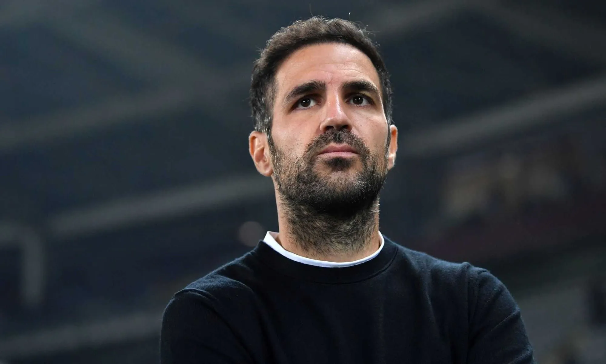 Cesc Fabregas Furious After Como Lose to Juventus, Says His Team Should Have Had a Penalty and VAR Is Bad for Football