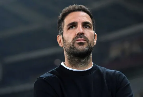 Cesc Fabregas Furious After Como Lose to Juventus, Says His Team Should Have Had a Penalty and VAR Is Bad for Football