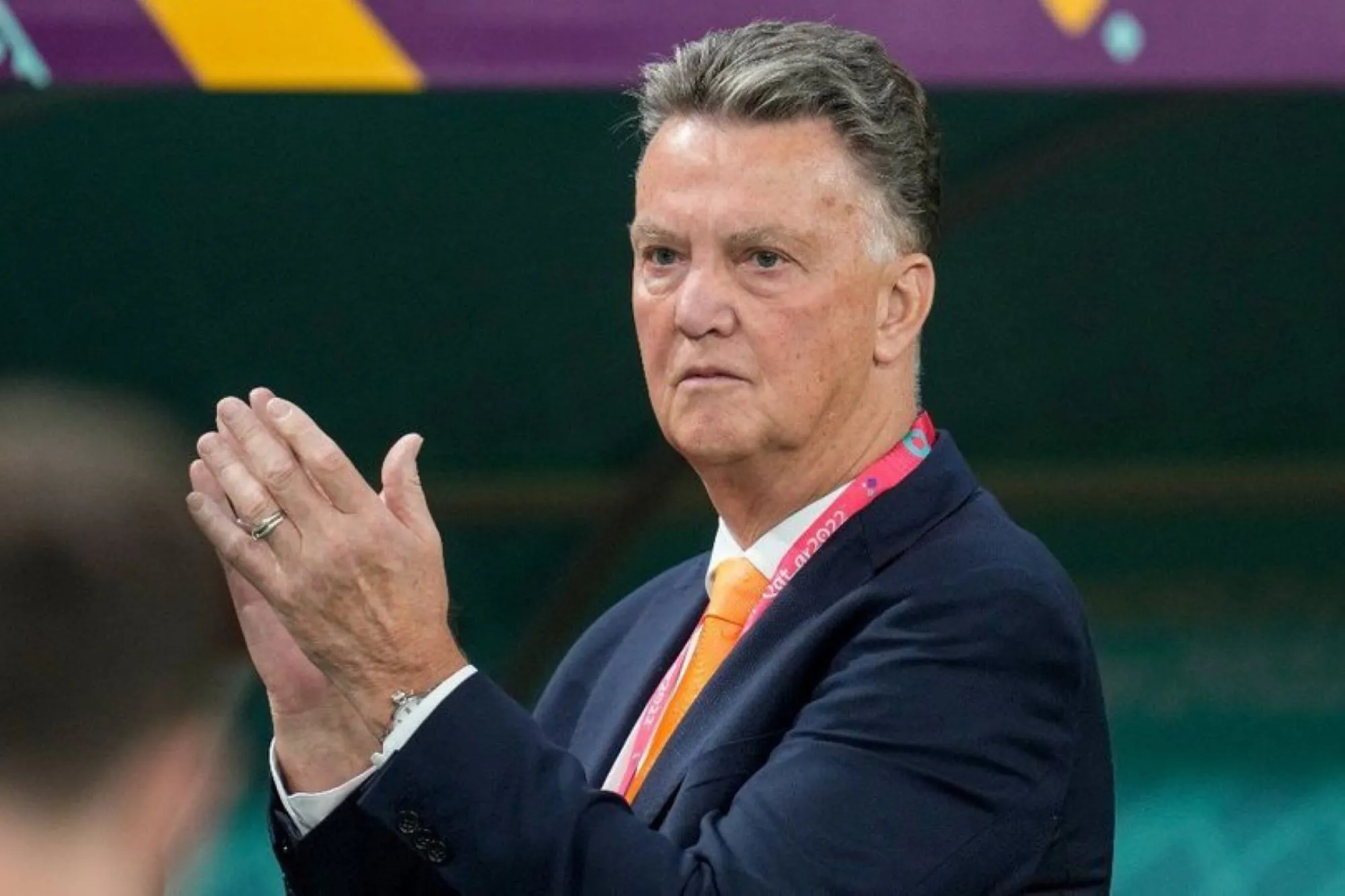 German World Cup Winner Confesses: He Almost Joined MU, But Was Rejected by Louis van Gaal