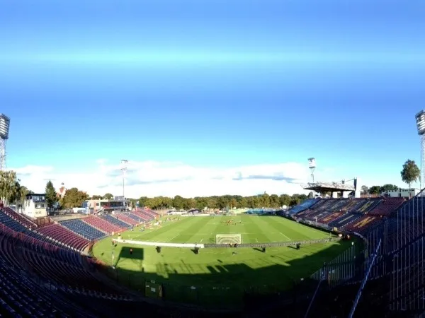 Stadion Miejski im. Floriana Krygiera