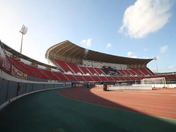 Estadi Mallorca Son Moix