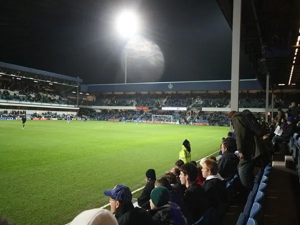 MATRADE Loftus Road