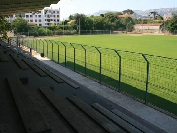 Stade Paul Le Cesne