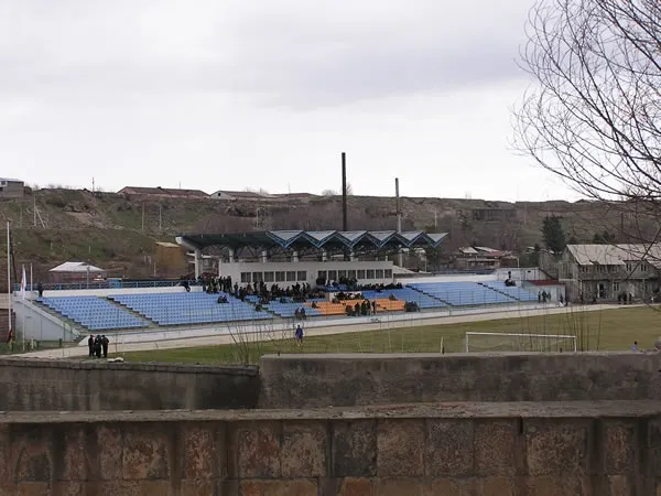 Gyumri City Stadium