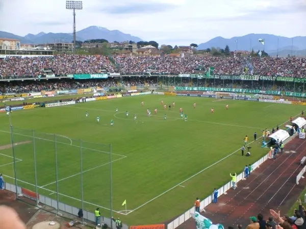 Stadio Partenio-Adriano Lombardi