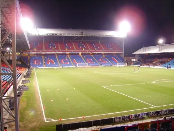 Selhurst Park