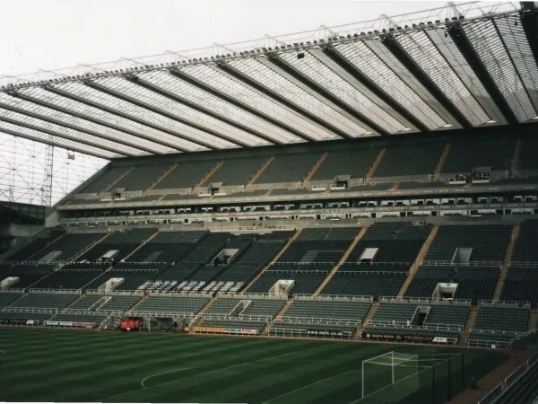 St. James' Park