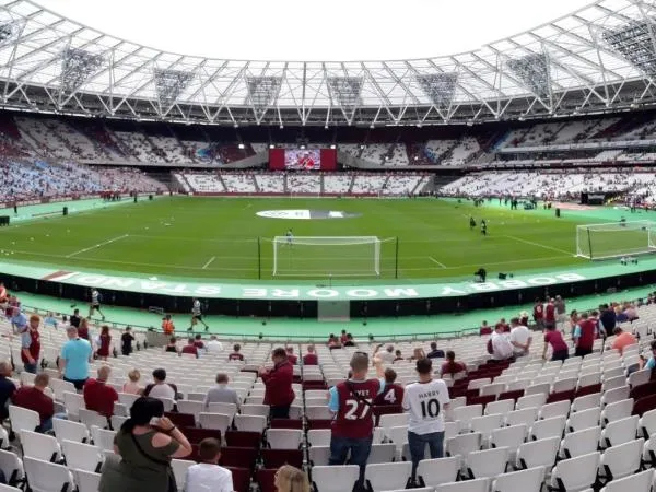 London Stadium