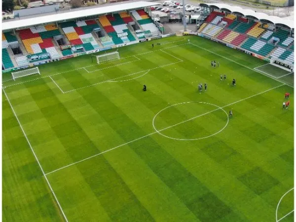 Tallaght Stadium