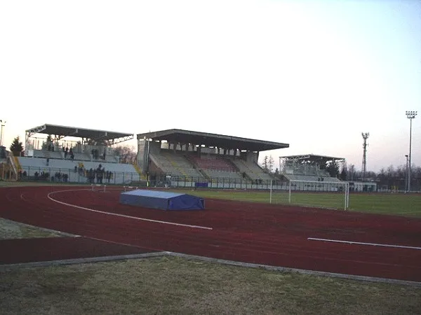 Stadio Città di Meda