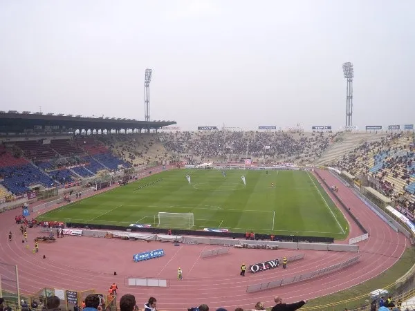 Stadio Renato Dall'Ara