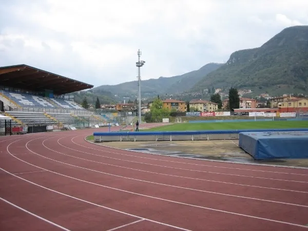 Stadio Leonardo Garilli