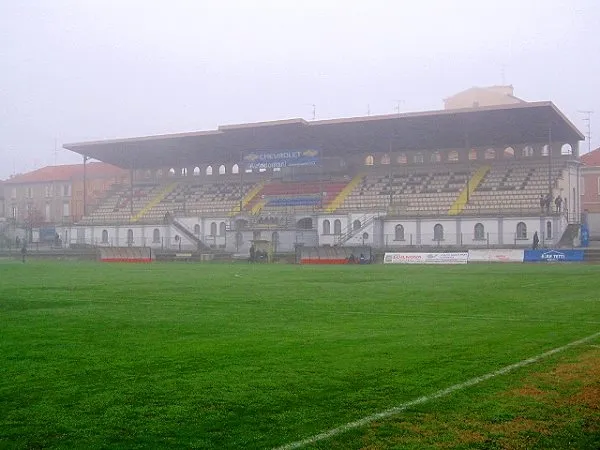 Stadio Silvio Piola