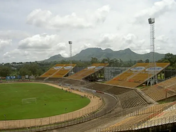 Kamuzu Stadium