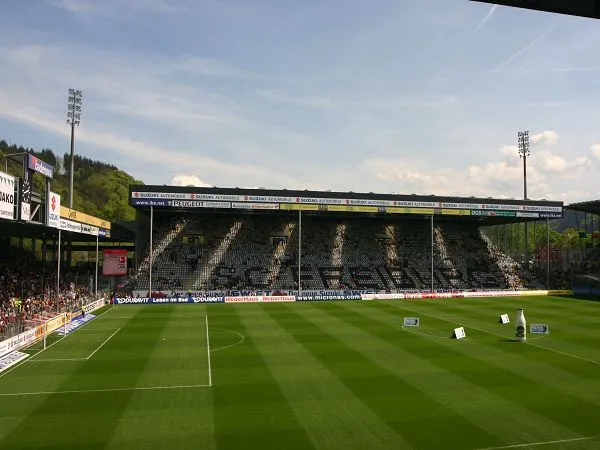 Dreisamstadion