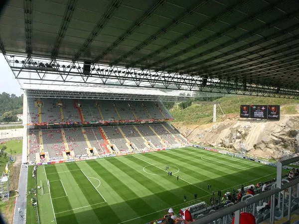 Estádio Municipal de Braga