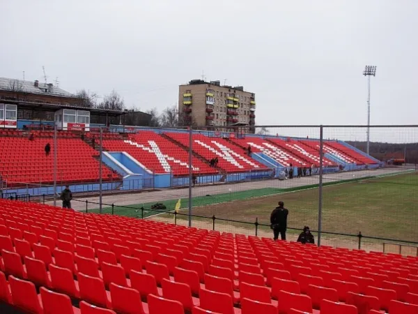 Arena Khimki