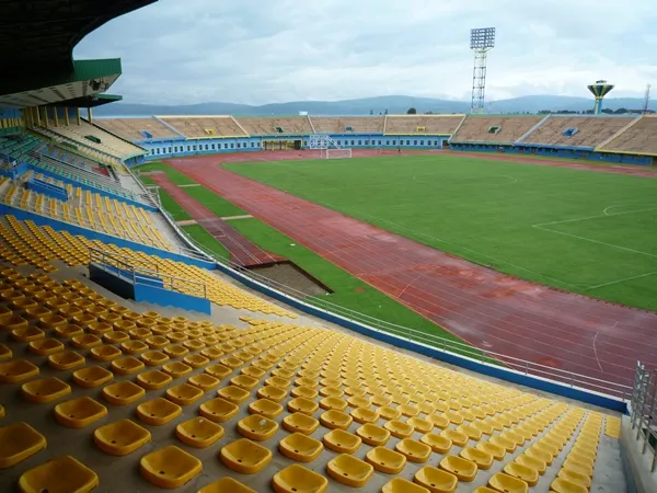 Stade Amahoro