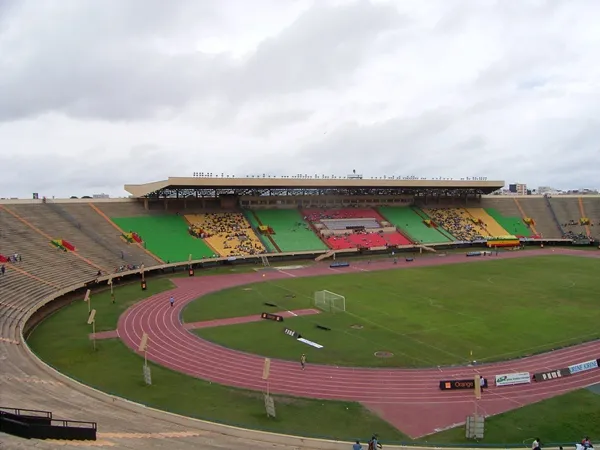 Stade Léopold Sédar Senghor