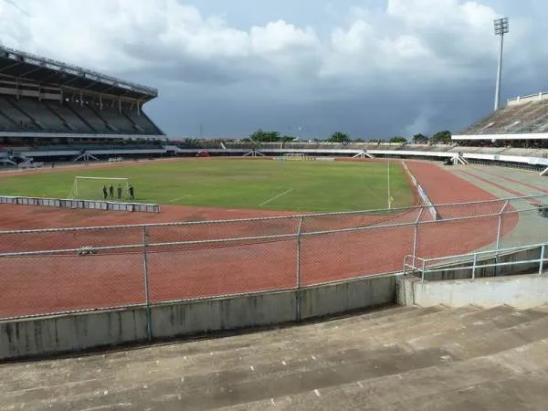 Stade de Kégué