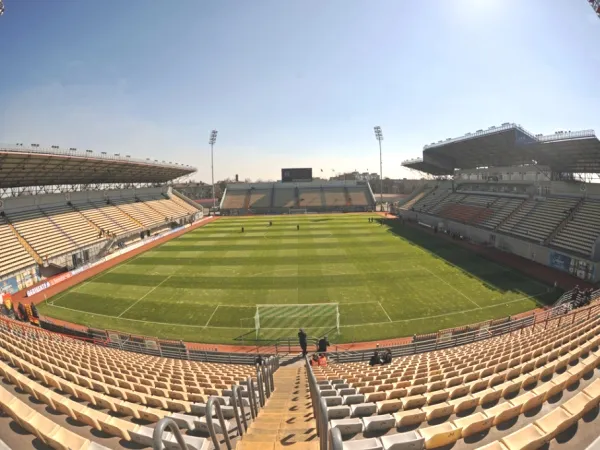 Stadion Livyi Bereh