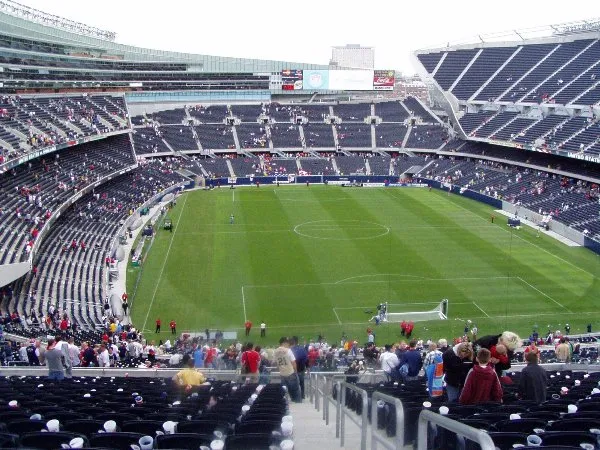 Soldier Field