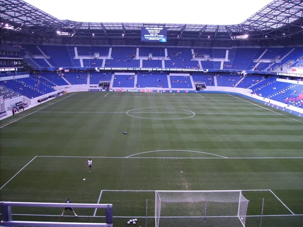 Red Bull Arena