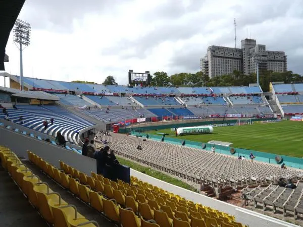 Estadio Centenario