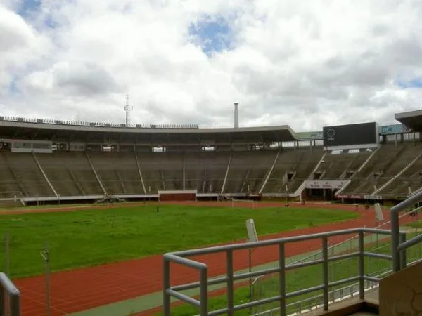 National Sports Stadium