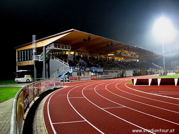 Lavanttal Arena