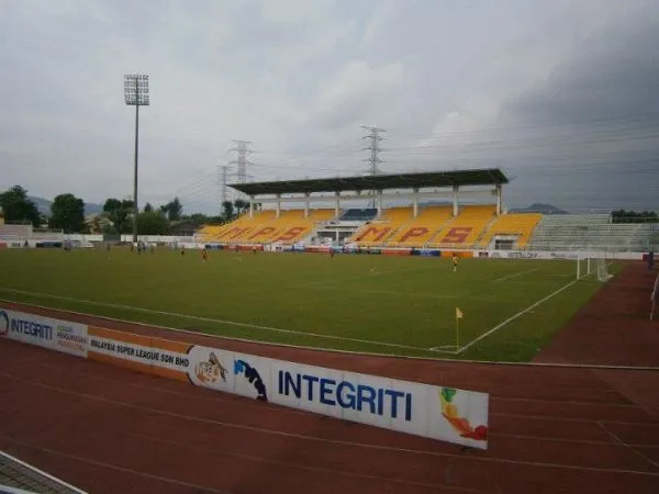 Stadium Majlis Perbandaran Selayang