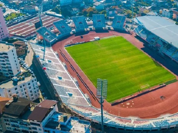 Air Albania Stadium