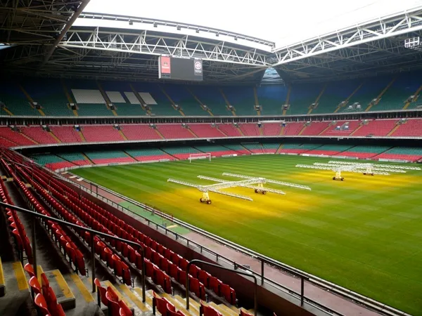 Principality Stadium