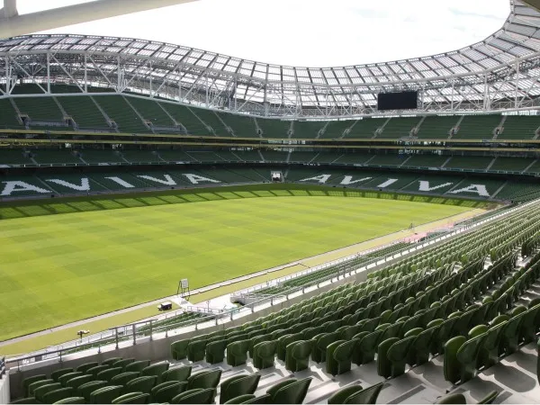 Aviva Stadium