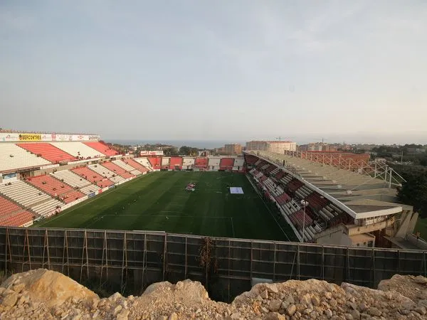 Nou Estadi Costa Daurada