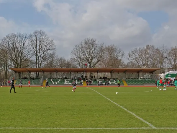 Weserstadion Platz 11