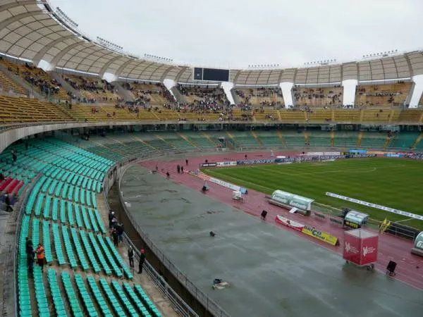 Stadio Comunale San Nicola