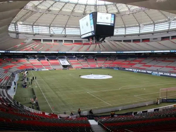 BC Place